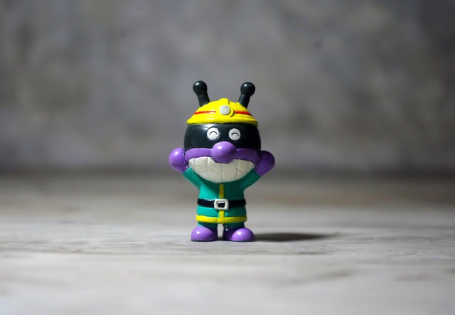 孩子